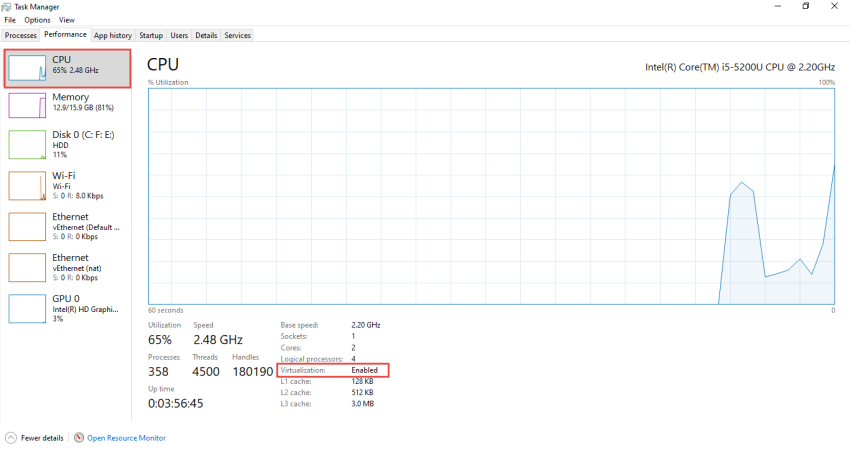 How to Install Docker Desktop and Troubleshoot Issues in Windows Machine